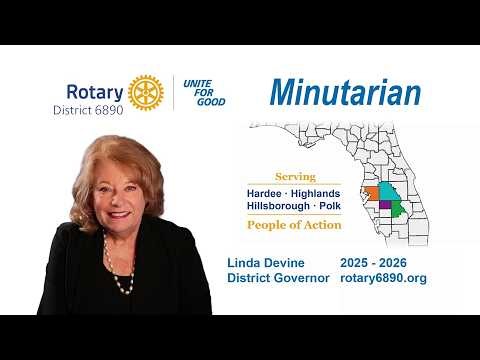 Weekly Minutarian 46 - May 24, 2026