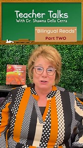 年 Part Two – Teacher Talks: Bilingual Books Every adventure is a...