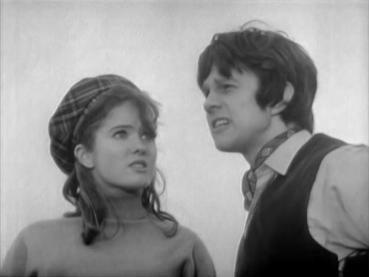 Doctor Who: The Enemy of the World (1967-1968)