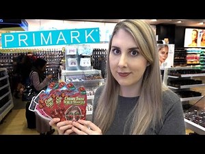 Primark £100 Shopping Challenge