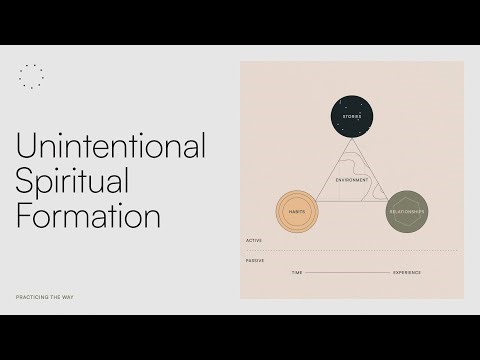 The six forces quietly shaping you right now