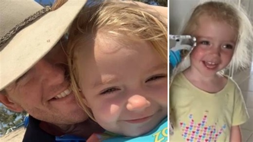 Father’s tragic warning ahead of summer