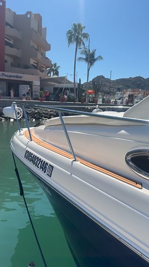Cabo Fun Experience on Reels