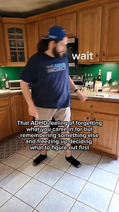 6.1K views · 349 reactions | Uhhhhhh.... #theadhdproject #adhd #adhdtiktok #adhdcheck #adhdprobs #adhdtok #adhdawareness #adhdsquad #adhdproblems #adhdtips #adultadhd | Fck The Plan Podcast | Facebook