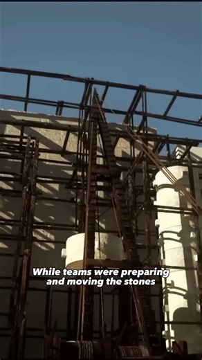 Greek engineering behind the Acropolis #history #engineering #acropolis | Conscience de classe