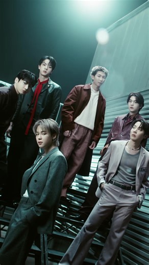 The BTS reunion is upon us. Are you ready? Go behind the scenes of our March cover shoot with the seven stars of @bts_official_bighit at the link in bio 🐨🐹🐱🐿️🐥🐻🐰