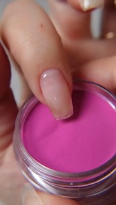 Dip Powder: Berried ♥️ vividglamco.com #dippowdernails #manicure #nails #VividGlamCo #tutorial | VIVID GLAM CO.
