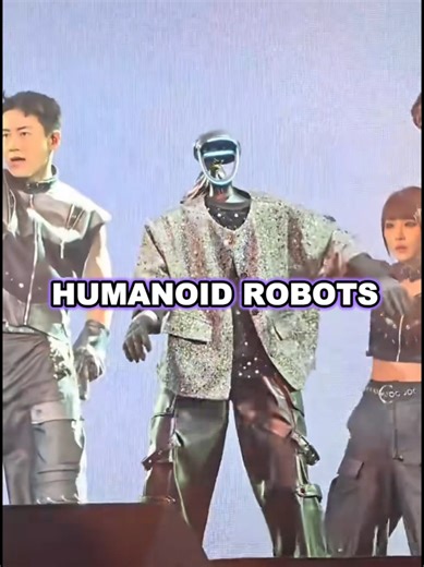 Innovations in Humanoid Robot Dancing
