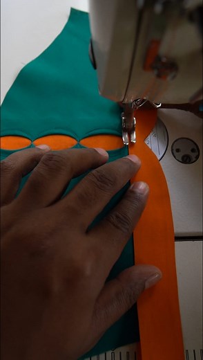 667K views · 7K reactions | Beautiful sleeves design 43 #sewing | Selai Tutorial | Facebook