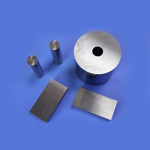 [Hot Item] Precision Mold Manufacturing Tungsten Carbide Round Bar Insert