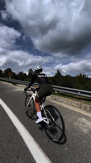 Embracing Life Through Cycling in Colombia