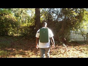 K&F Concept 21L Camera Backpack Review | Perfect for Creators & Travel