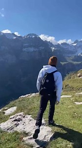 TRIPPED Travel Gear Traveling Backpack- Foldable Collapsible Lightweight Backpack for Travel (Light Blue) 35 liters