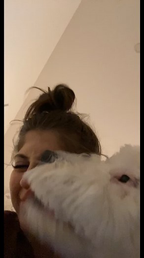 Here’s a daily dose of Doug ❤️