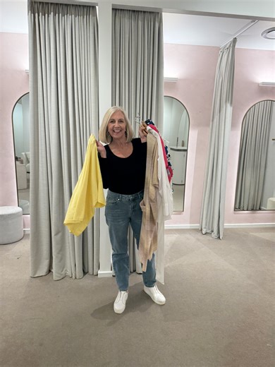 12K views · 29 reactions | Let’s take it from the tipity TOP! The TOPS FINDER is finally here and to celebrate we have 10% off ALL tops, jumpers and cardis. No code required, discount applies at the checkout. But be quick, offer ends 9am Wednesday 9.4.25 AEST | Birdsnest | Facebook