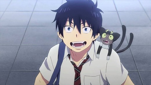 Ao no Exorcist: Kyoto Impure King Arc - 1st Promotional Video - The new anime series is due in January 2017! | Ao no Exorcist