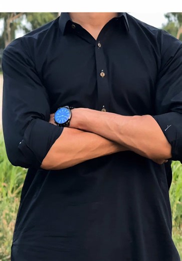 He wears black for her 🖤🪽#foryou #foryoupage