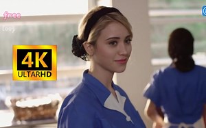 ［4k珍藏］火遍全球的歌曲《free loop》，超治愈神曲