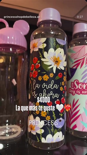 PRINCESS SHOP on TikTok