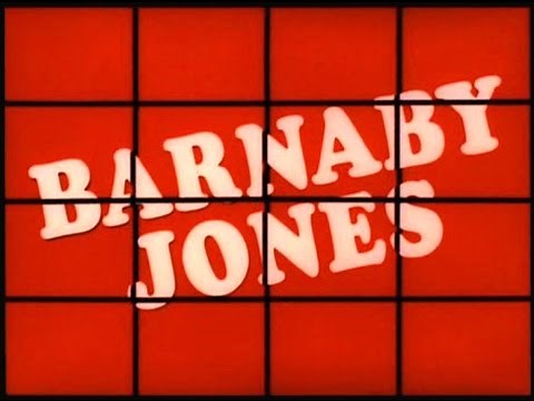 Barnaby Jones Theme (Intro & Outro)