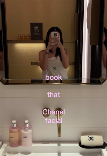 Chanel Glow Stick for Radiant Self-Care