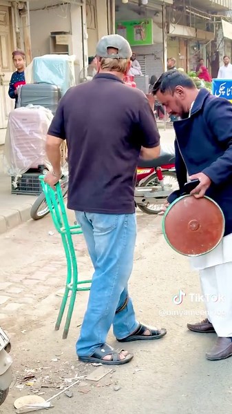 Feet Lock Big Fun || #tik_tok