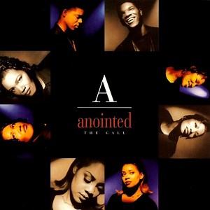 Anointed - The Call