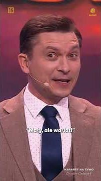 You're insulting me! #livecomedy #chybaczeczesuaf #debate