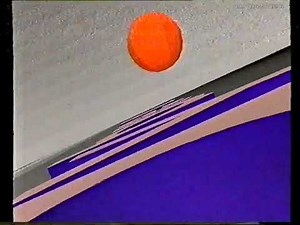Daybreak TV-AM intro (with higher audio remix)