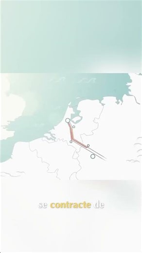 Hyperloop: The Gigantic Challenges of Pressure and Expansion! #shorts