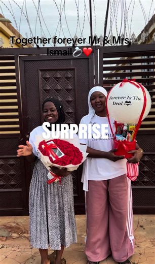 Wedding Surprise: Gift Ideas for Bride & Guests