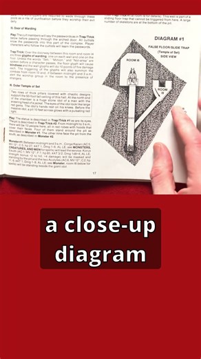 Module i4 - Oasis of the White Palm #dnd #dndshorts #unboxing #dungeonsanddragons