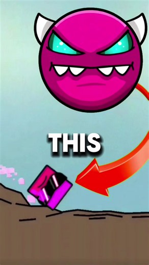 Easy medium demon #geometrydash #freedemon #geometrydashlevel #geodash #gd