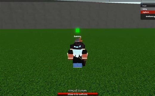 Creative Jujutsu Ideas for Roblox Players