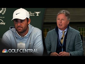 Less 'contrived' Tour Championship will benefit from more volatility | Golf Central | Golf Channel