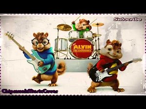 Forever Young - Chipmunk Version