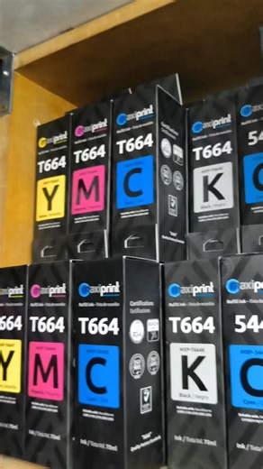 Compu_ramirez on Instagram: "Llegaron las tintas canon epson hp entre otros..!!! Tintas, toner, cabezales, cartuchos, hojas...!! Categoría PREMIUN..!! 04129649352 / 04242762287 / 02124844696 *SOLUCIONES puntuales...* 🖥️DELIVERY GRATIS📍 👉PAPELERÍA 👉ACCESORIOS 👉TONER TINTAS 👉IMPRESORAS NUEVA 👉COMPUTADORES 👉 LAPTOPS NUEVAS Y USADAS. 👉MONITOR NUEVOS Y USADOS * 👉REPARAMOS *DECO SIMPLE TV* 👉CÁMARAS *Circuito CERRADO* *SI TIENES DUDAS ESTARÉ ATENTO* SI NO TIENES TIEMPO PARA TRAER EL EQUIPO *