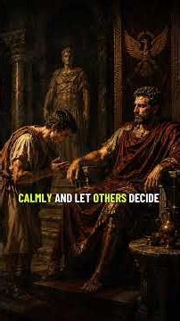 These 3 Phrases Make You Look Weak | Stoic Philosophy #power #psychology