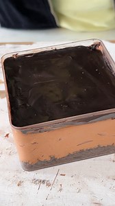 155K views · 1.8K reactions | This layered chocolate mousse is a...