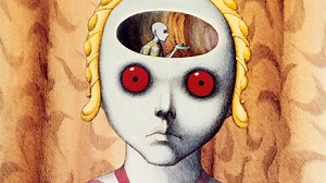 Watch Fantastic Planet - BFI Player