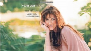 [4K/双语字幕] Céline Dion - I'm Alive