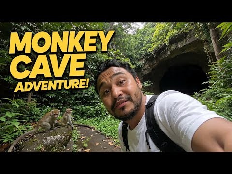 Monkey Cave in Phuket – A Hidden Adventure You Must See!