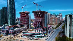 1K views · 51 reactions | Progress Update from #Mississauga, Ontario!...