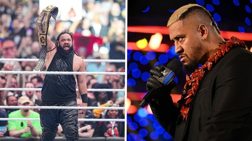 Jacob Fatu to relinquish the United States Title; major star betrayed & replaced? 4 Twists that may happen with Solo Sikoa's Bloodline on SmackDown