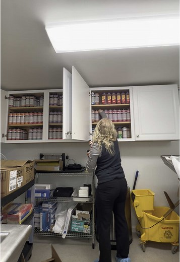 Funeral Home Prep Room Cleaning Tips