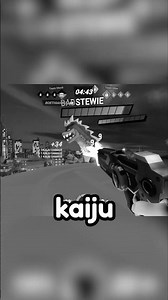 Transform Into a BEAST in Kaiju Evolution! @MetaHorizon #MetaHorizonPartner