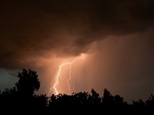Flash Flood Warnings Issued For 3 Counties, Severe Storms Rolling Into Connecticut