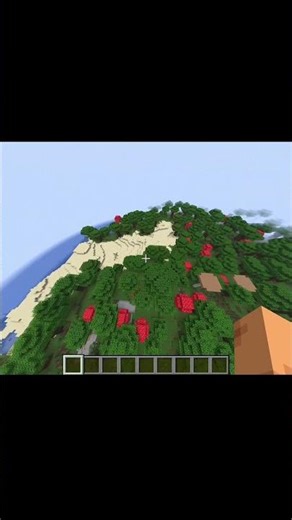 Minecraft Java Edition Most Broken End Portal Seed For 1.21.9+ !