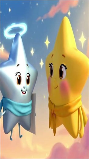 Humility | Sunny the Little Star – Being Proud Without Boasting