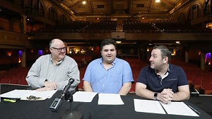 Watch recap of NY Metro High School Theater Awards 2025 nominations on lohud.com